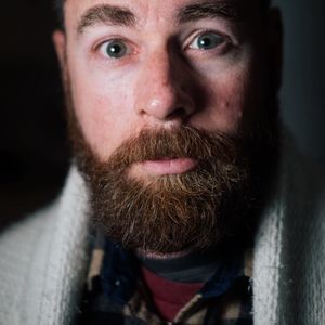 Meet your Posher, Tim